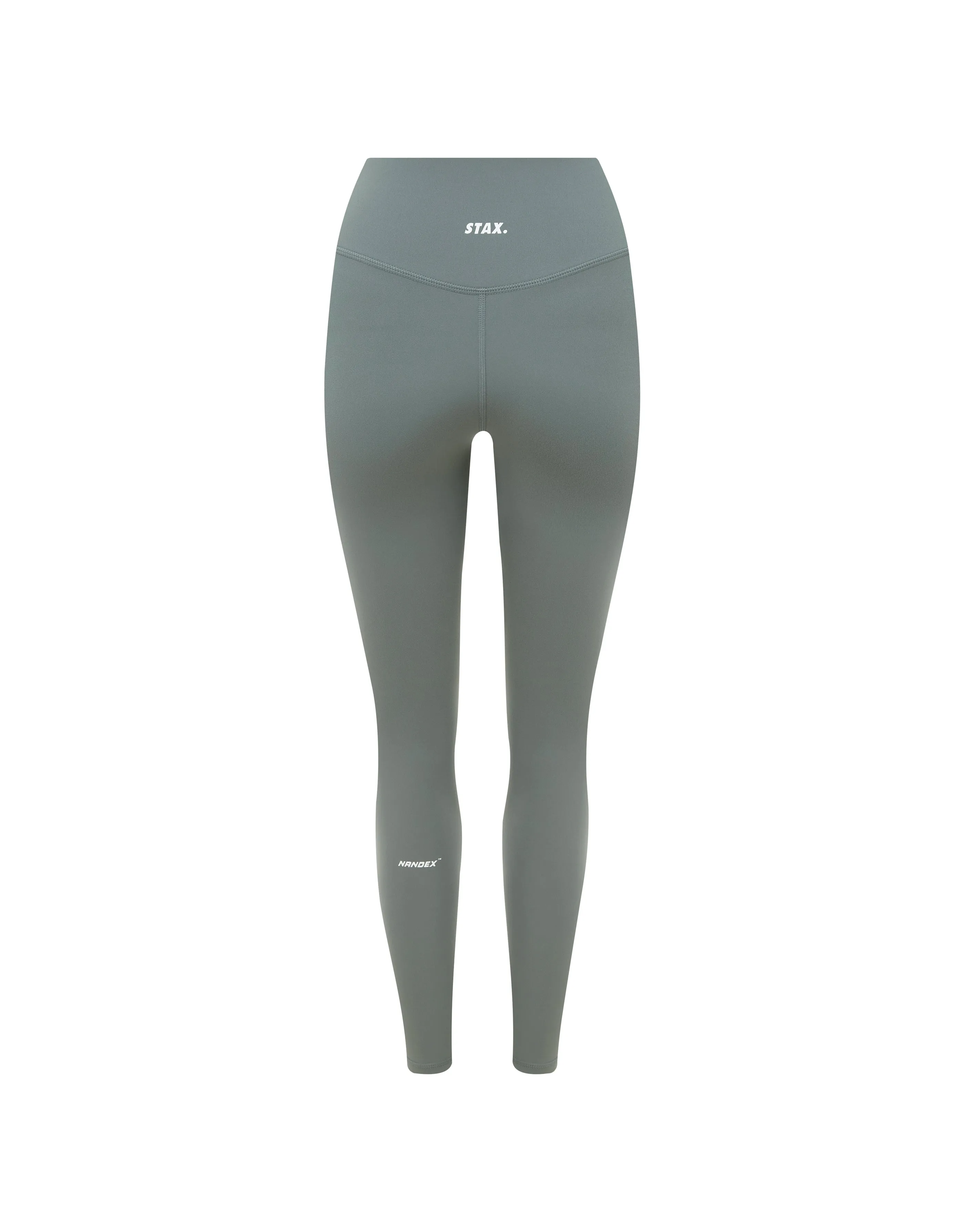 Extra Full Length Tights NANDEX ™ - Thyme