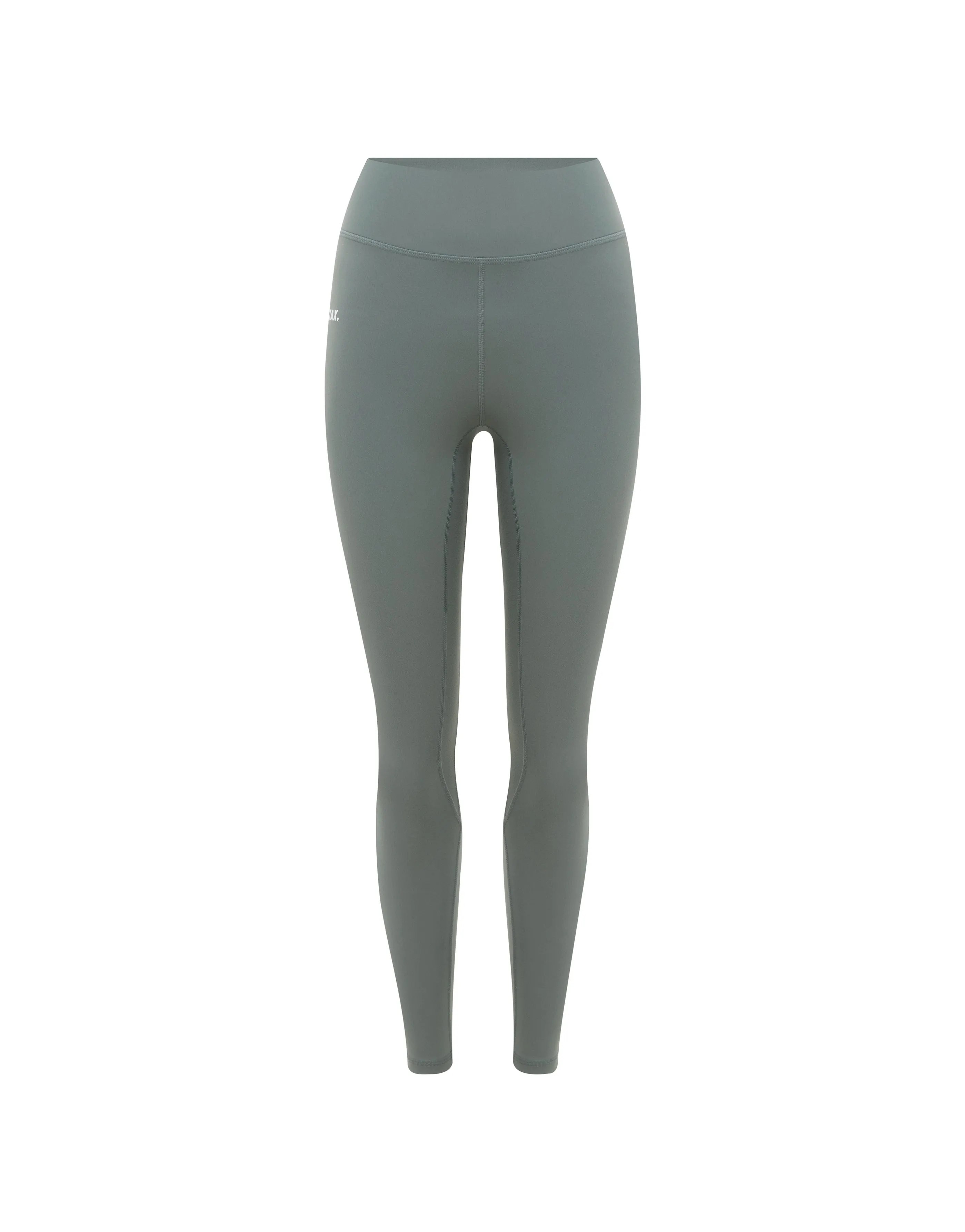 Extra Full Length Tights NANDEX ™ - Thyme