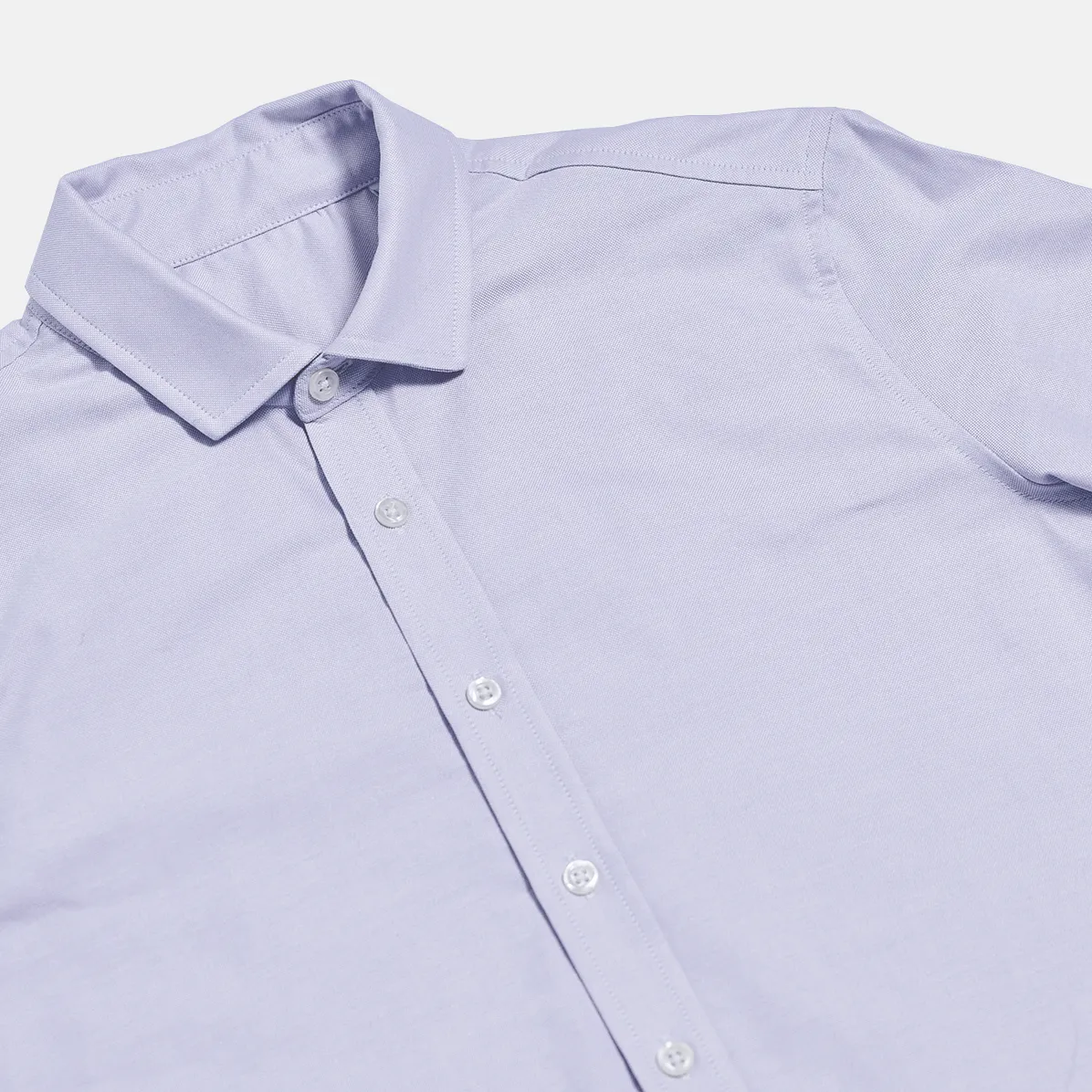 Frankie Lavender Classic Dress Shirt