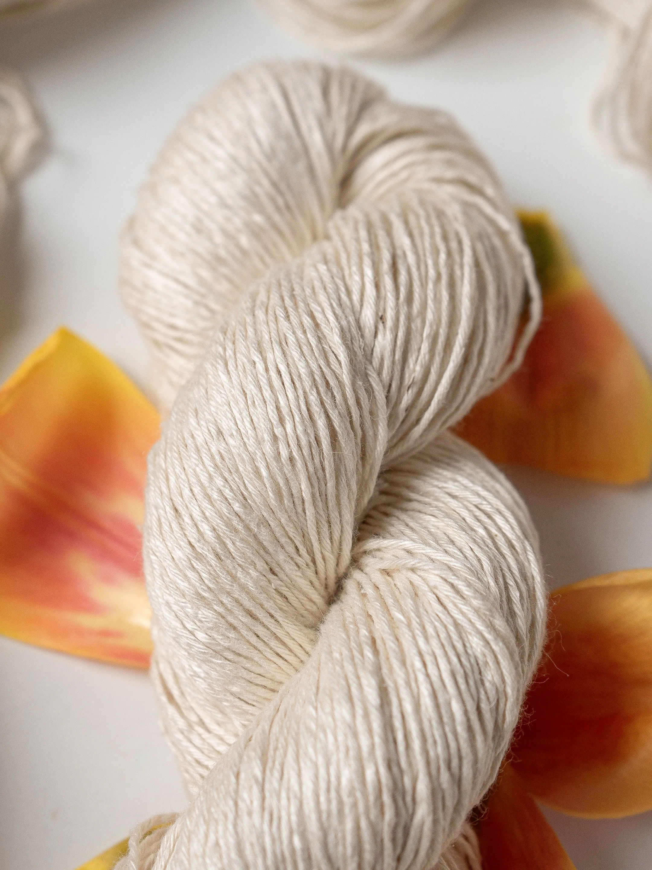 Fresh DK <br><small>silk & linen</small>