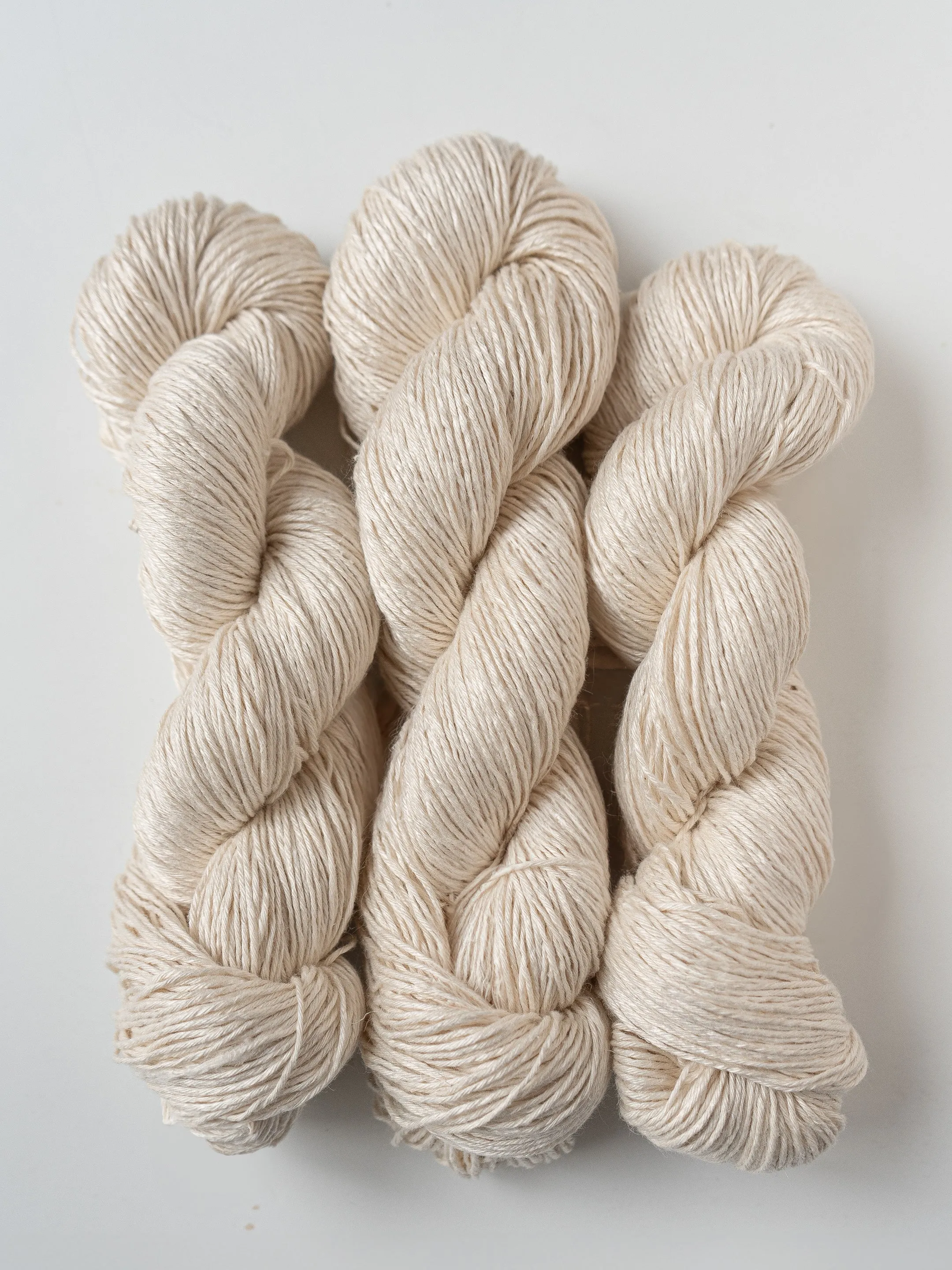 Fresh DK <br><small>silk & linen</small>