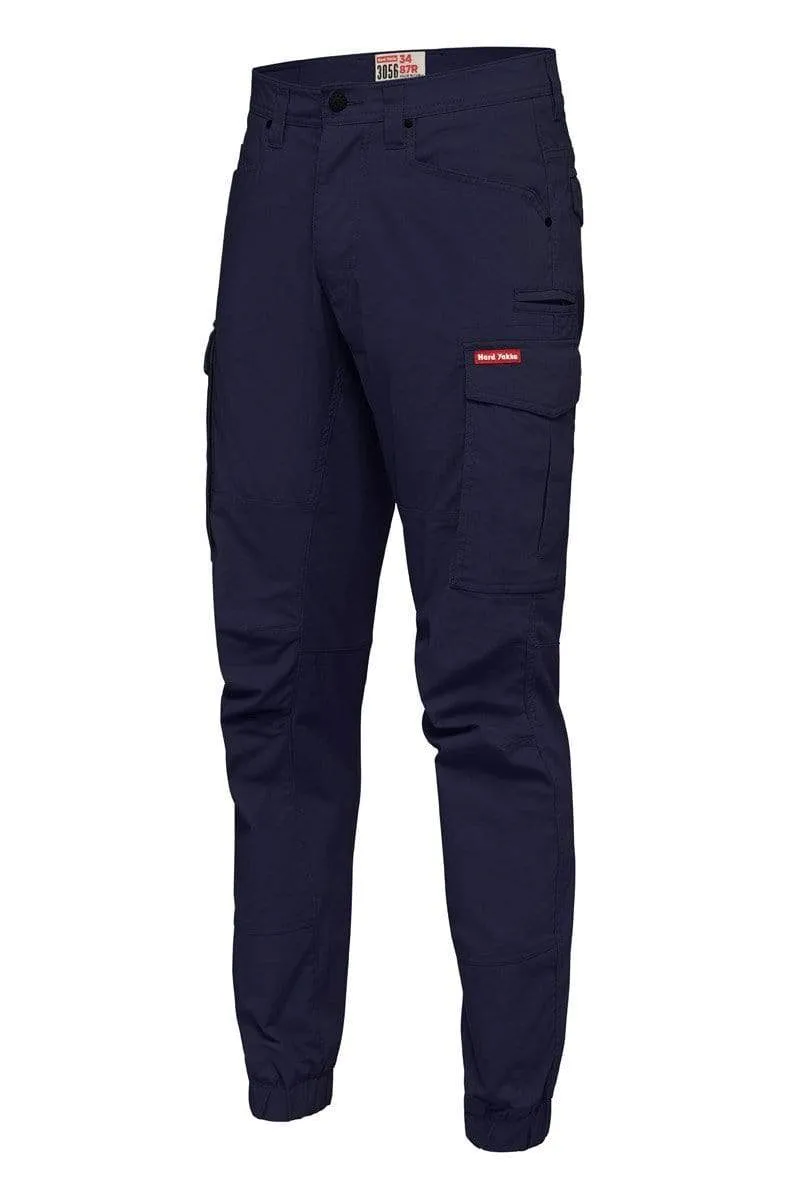 Hard Yakka 3056 Cargo Cuffed Work Pants Y02340