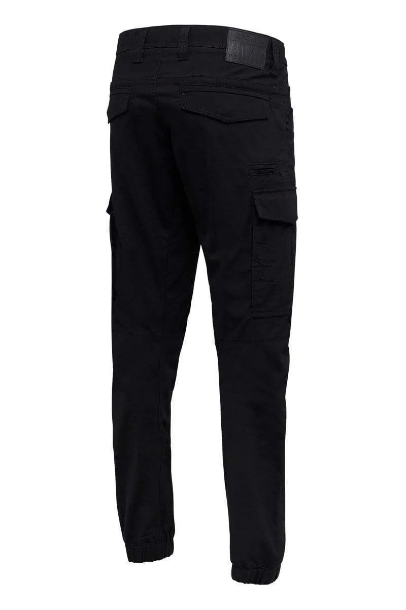 Hard Yakka 3056 Cargo Cuffed Work Pants Y02340