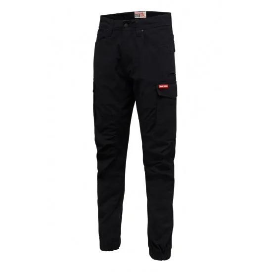 HARD YAKKA 3056 Ripstop Cargo Pants with Cuff (Y02340)