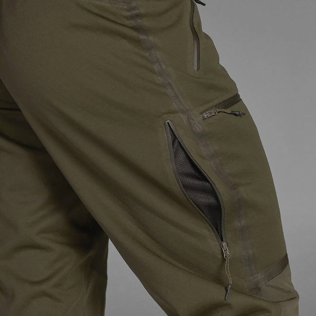 Hawker Advance Trousers by Seeland