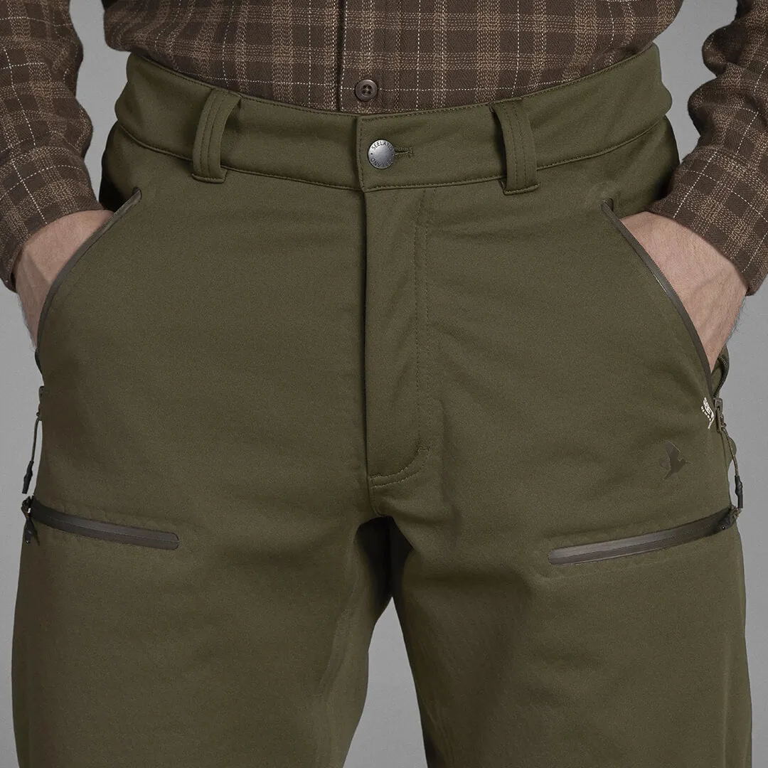 Hawker Advance Trousers by Seeland