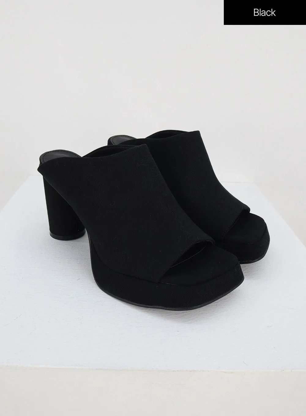 Heel Sandals IA326