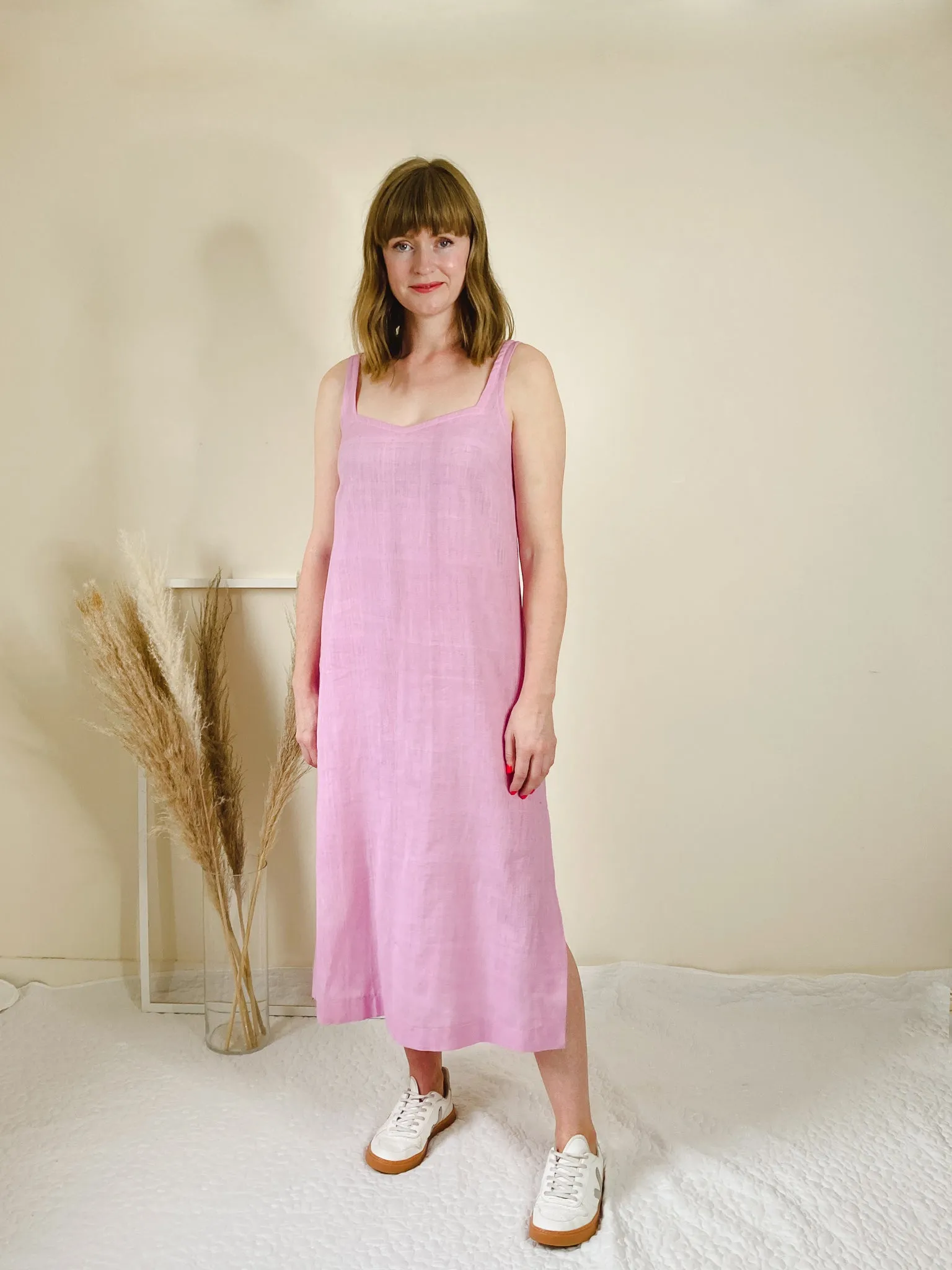 Homer   Howells -  Innes Cami Dess Sewing Pattern