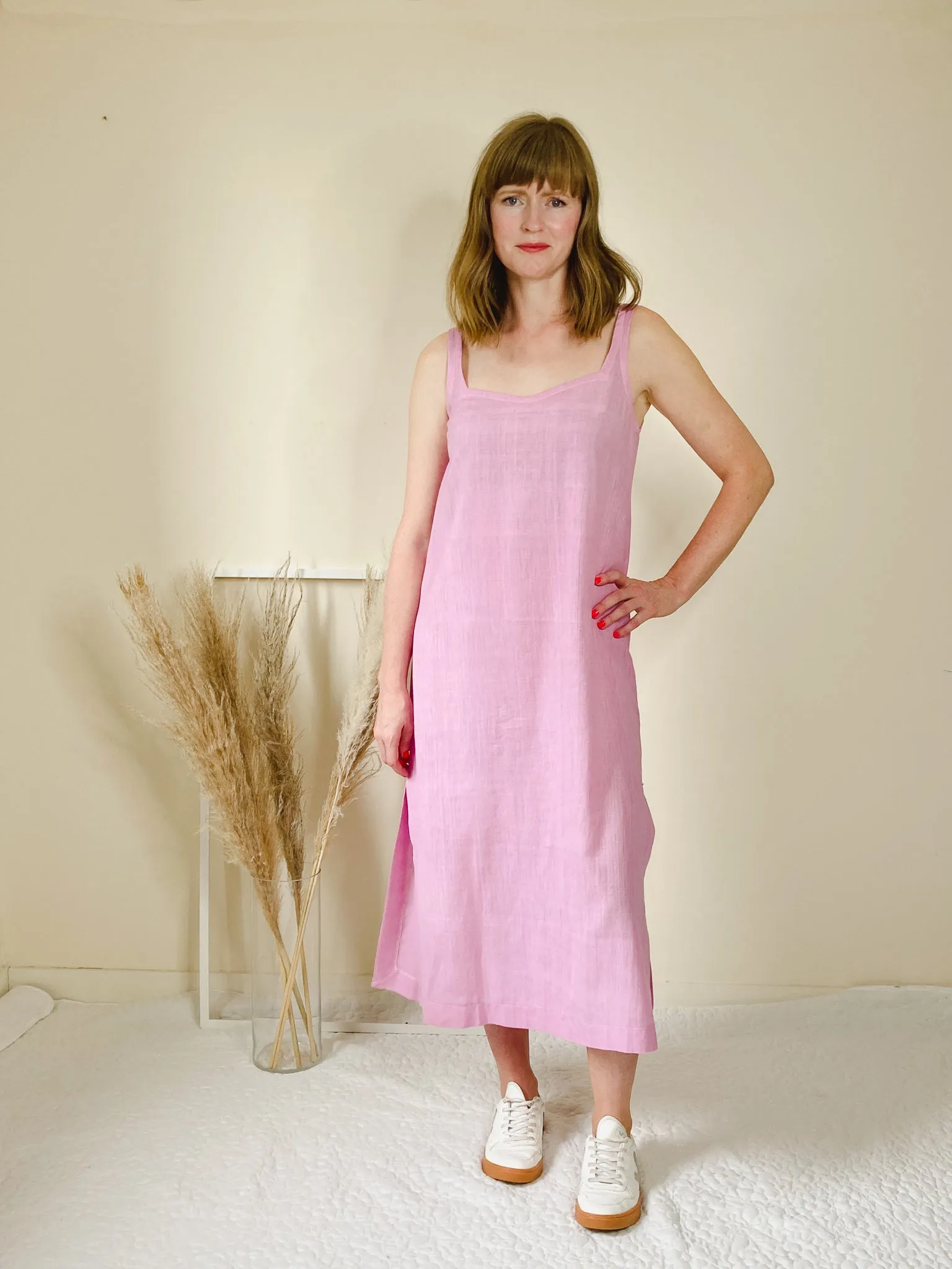 Homer   Howells -  Innes Cami Dess Sewing Pattern