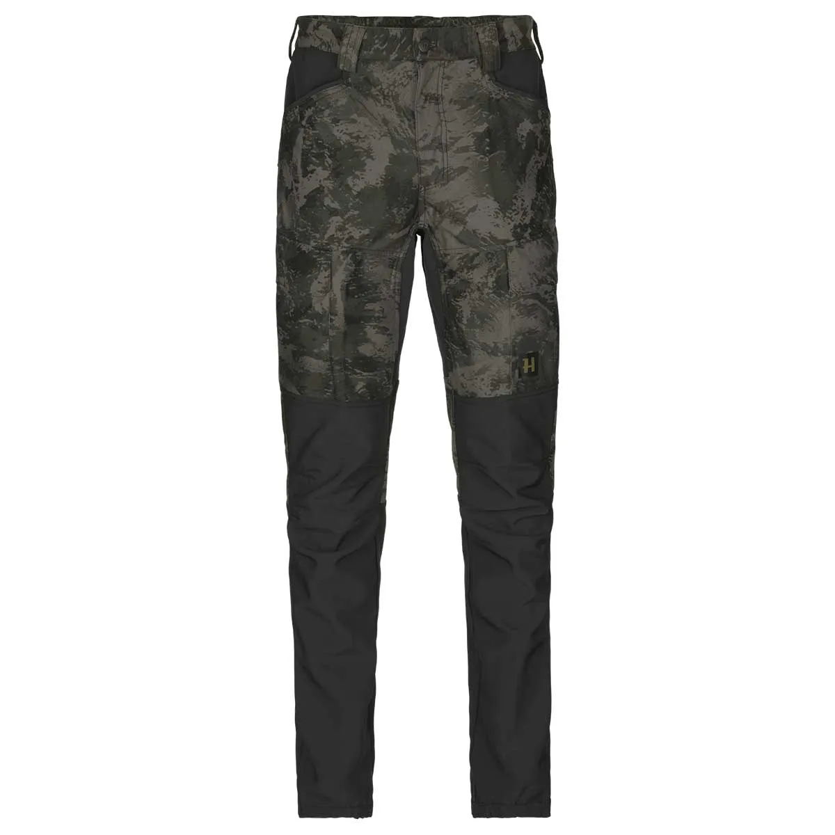 Härkila NOCTYX Camo Silent Trousers