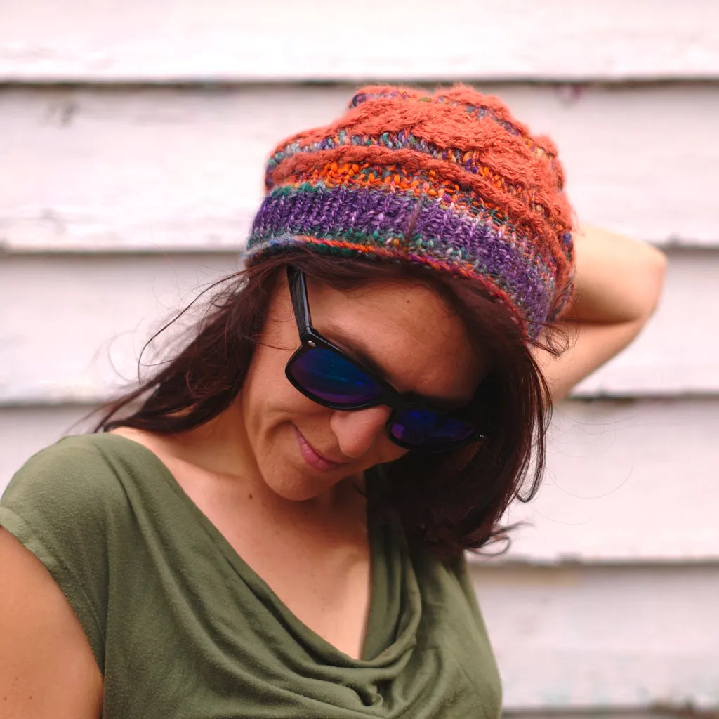 Huenique Bulky Yarn by Ella Rae