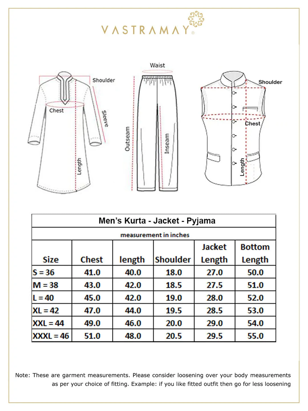 Jashvi Red Patola Print Nehru Jacket With Yellow  kurta Pyjama Set