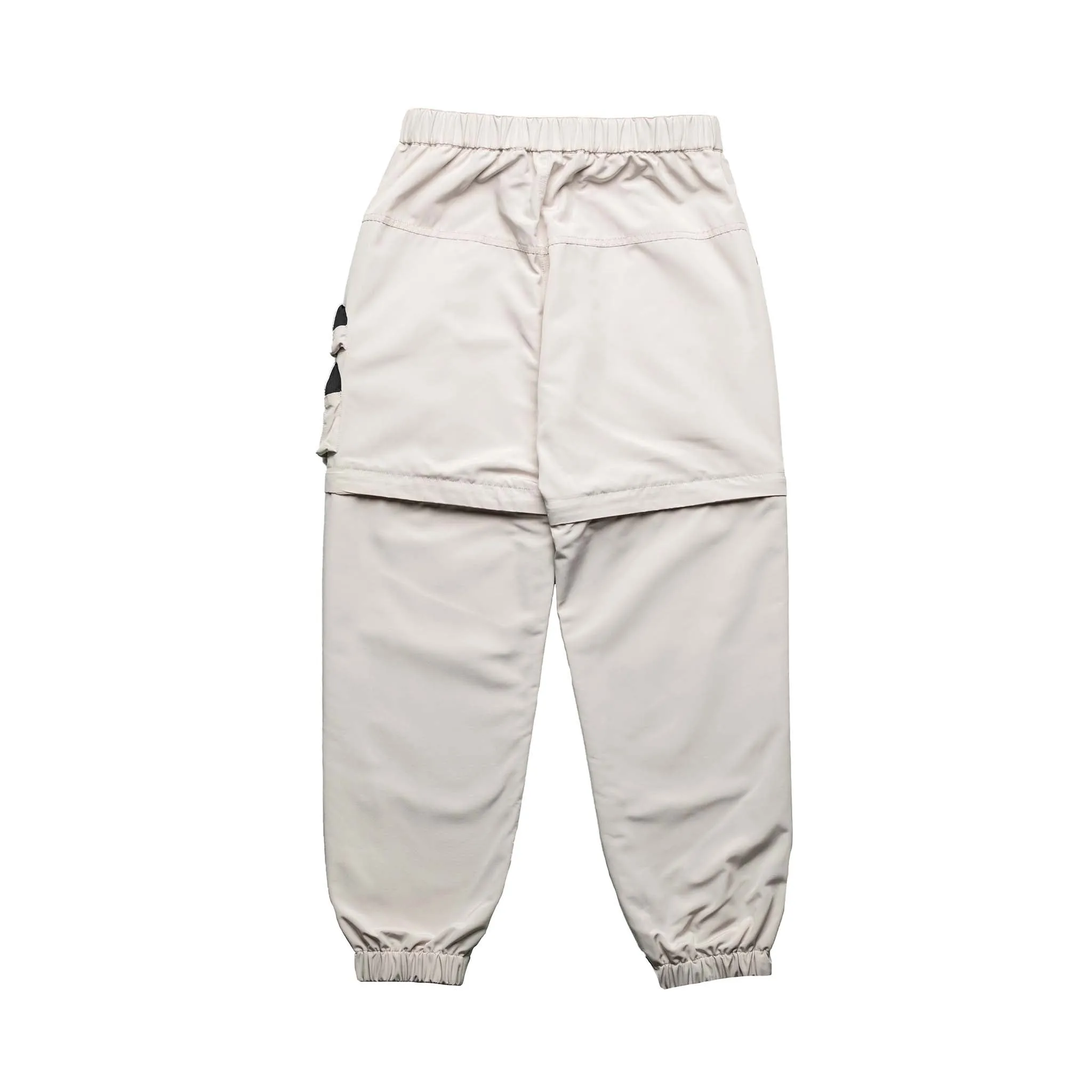 Joyrich Utility Cargo Pants Beige