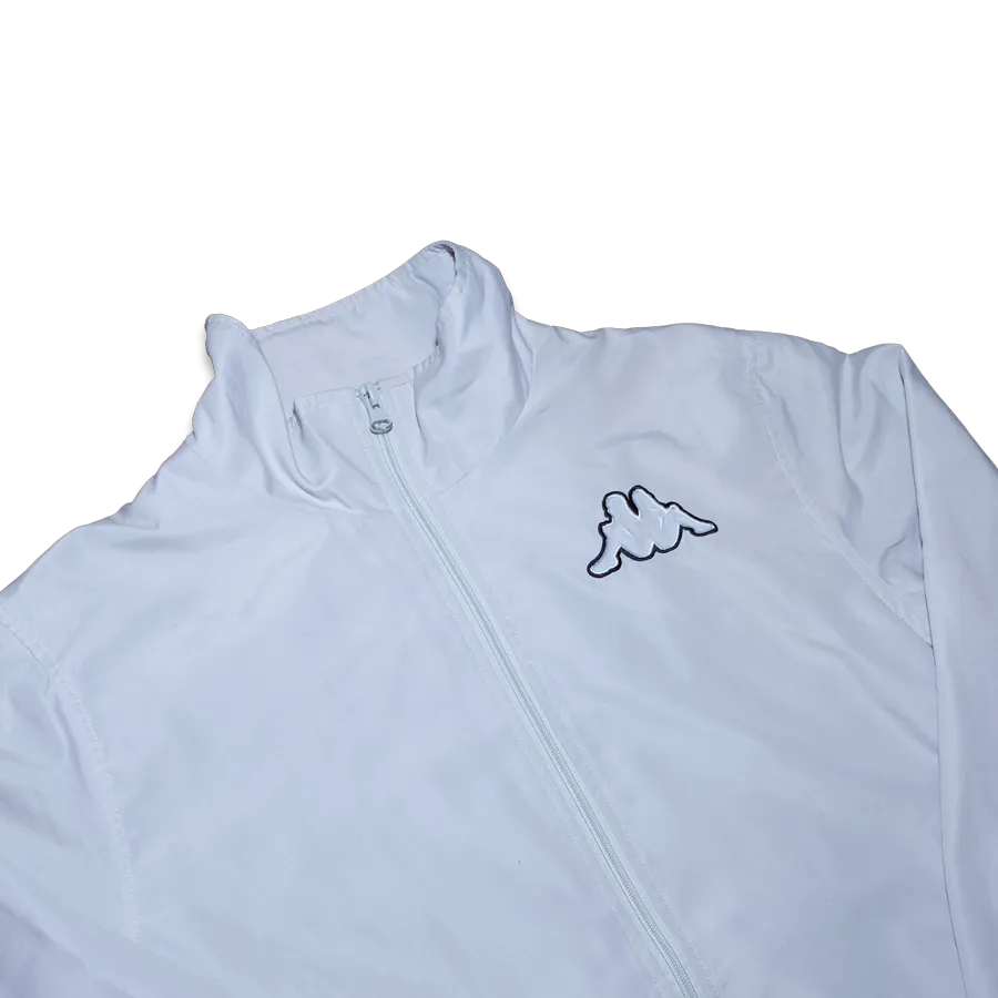 Kappa Trackjacket Medium