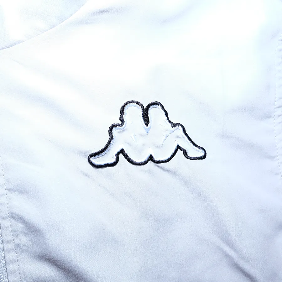 Kappa Trackjacket Medium