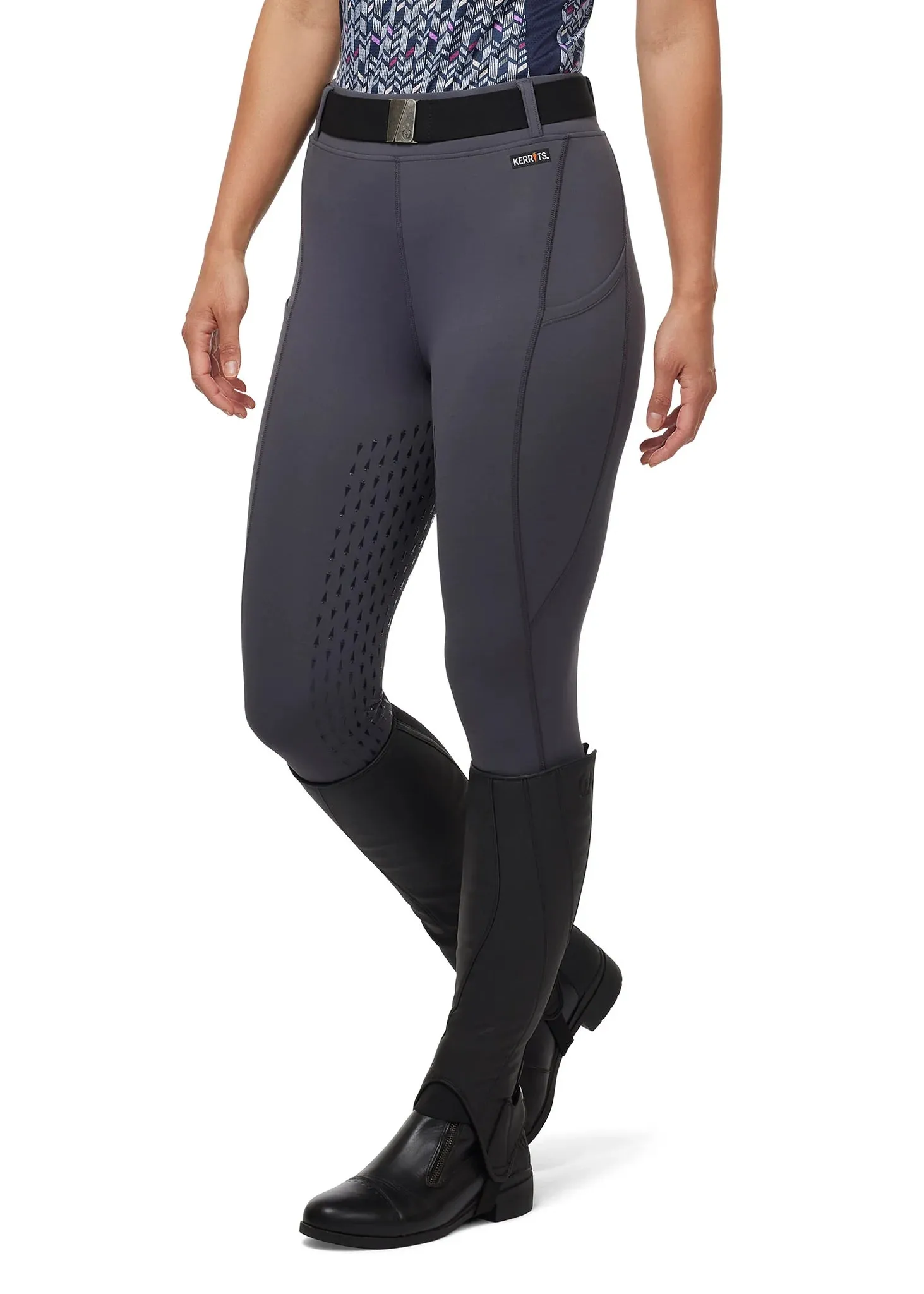 Kerrits CoolCore Full Leg Tech Tight