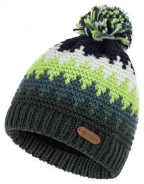 Kilpi Adults Bobble Hat - Skal