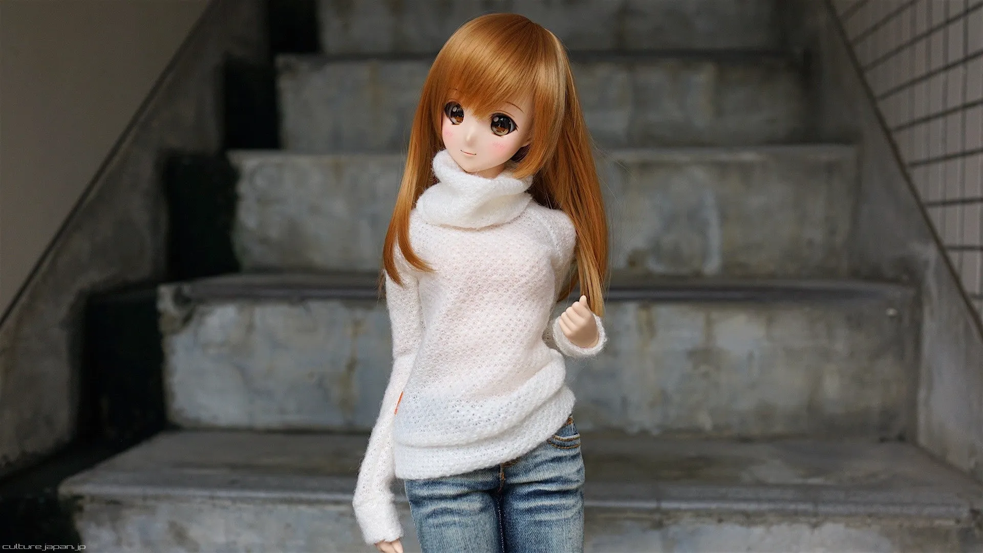 Knit Sweater