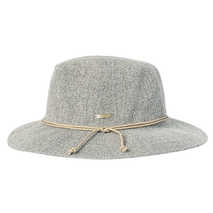 Kooringal Sadie Safari Hat - Grey