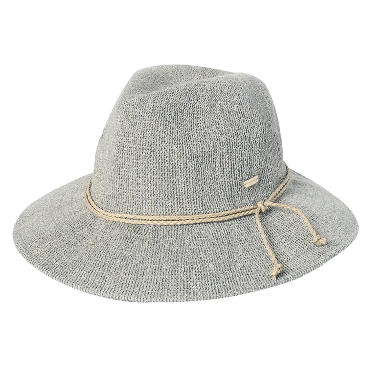 Kooringal Sadie Safari Hat - Grey