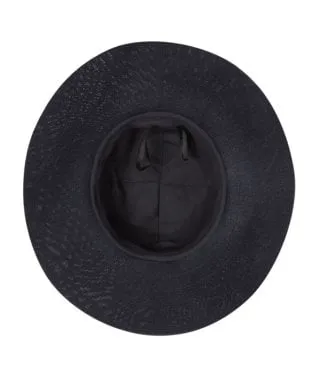 Kooringal Wide Brim Leslie - Indigo