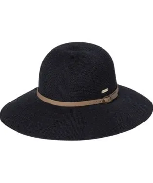 Kooringal Wide Brim Leslie - Indigo