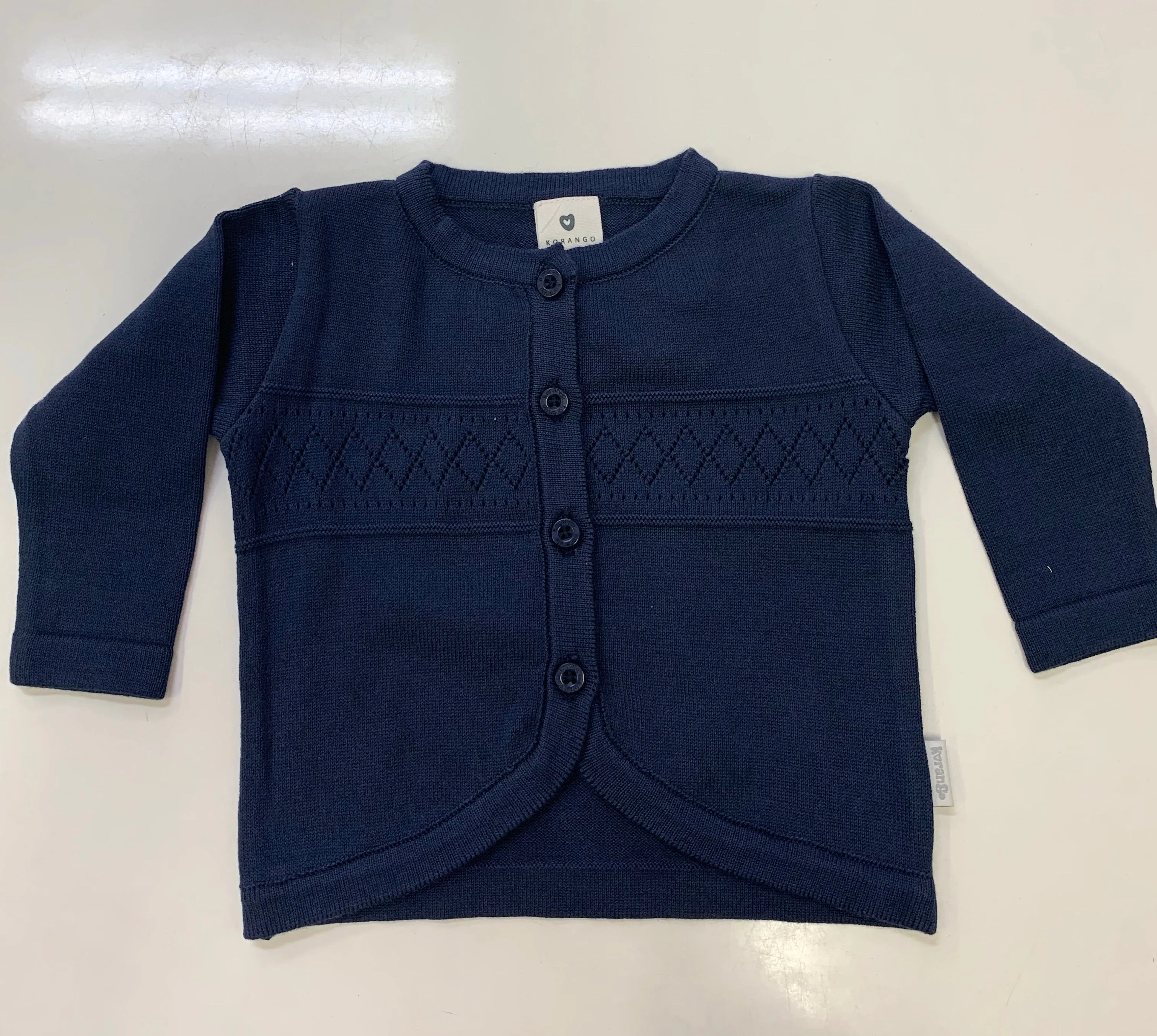 Korango Girls Cardigan