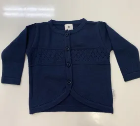 Korango Girls Cardigan