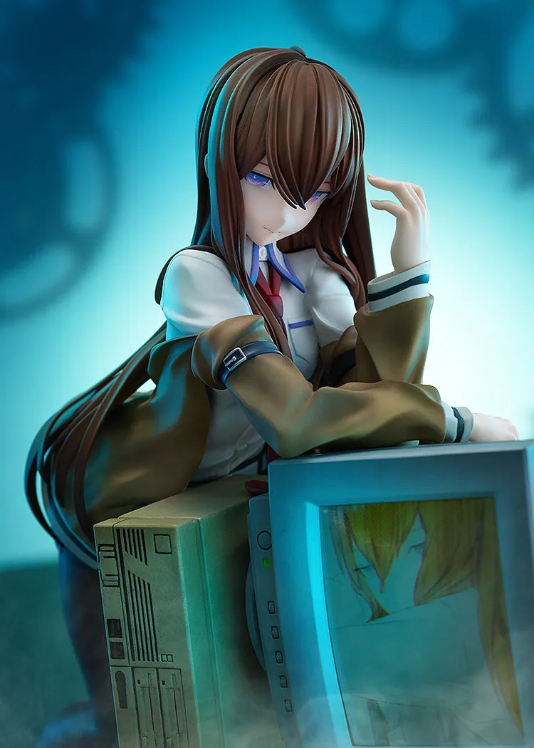 Kurisu Makise 1/7 Scale Figure