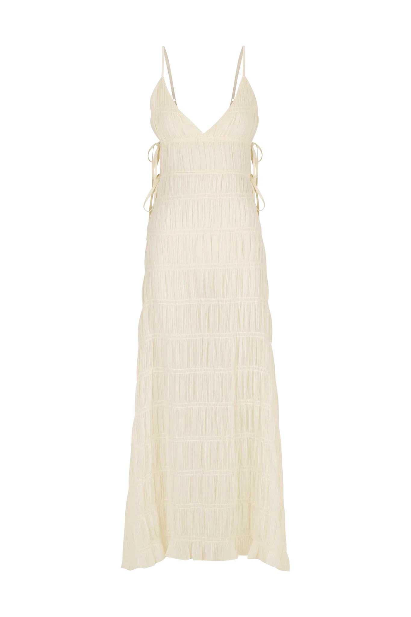 LA LOUISIANE MAXI DRESS