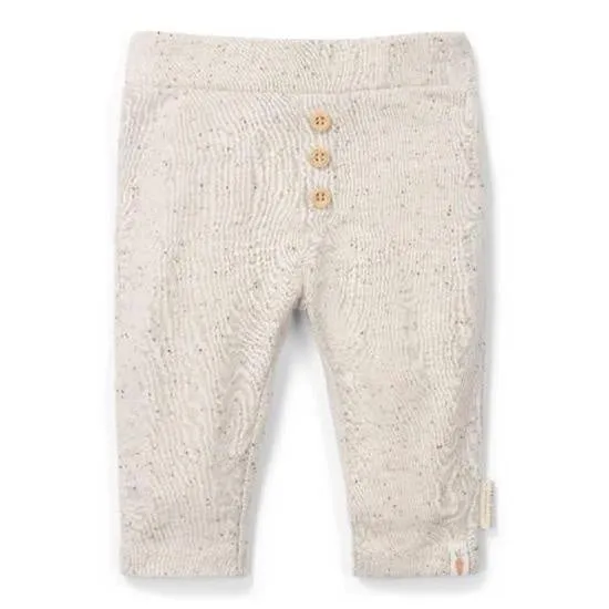 LD Trousers Nappy Sand