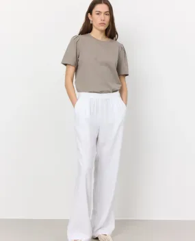 Levete Room Naja White Trousers