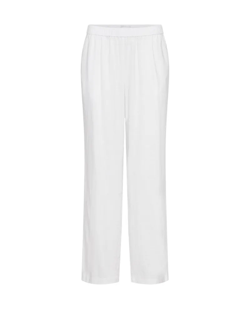 Levete Room Naja White Trousers