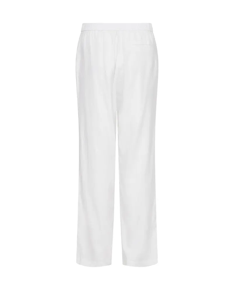 Levete Room Naja White Trousers