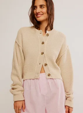 LILA CARDI