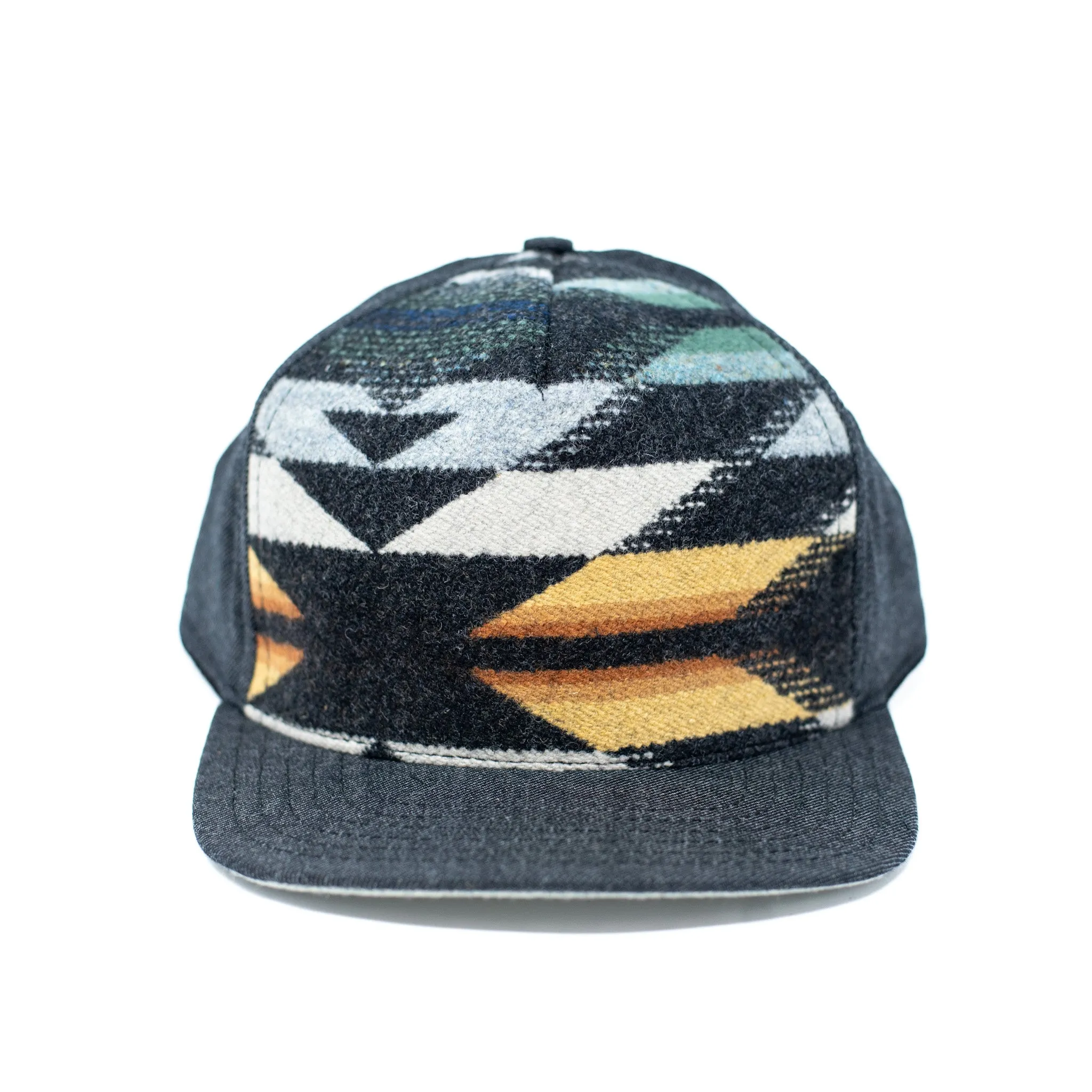 LIMITED EDITION LUXURY BALL CAP - MADDEN