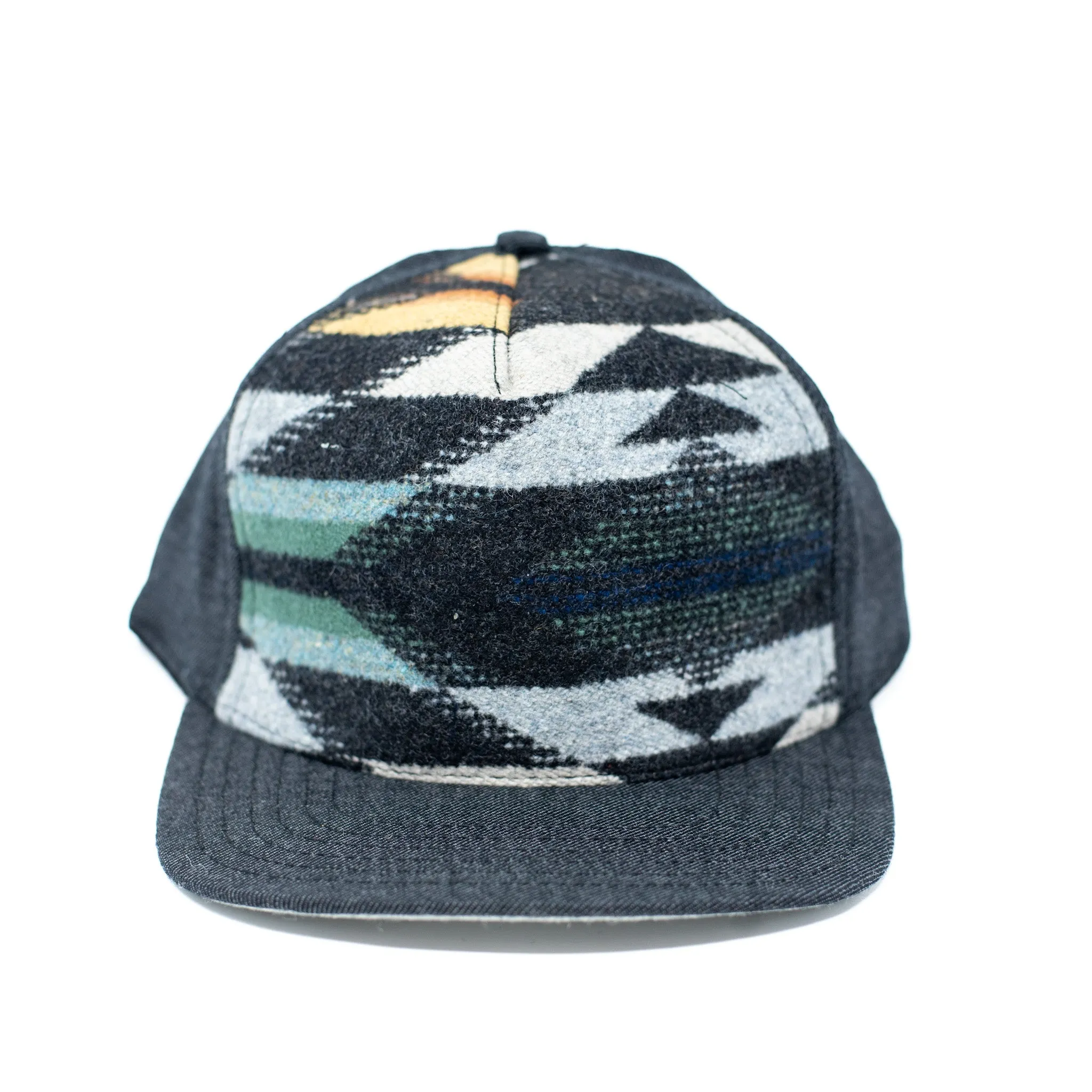 LIMITED EDITION LUXURY BALL CAP - MADDEN