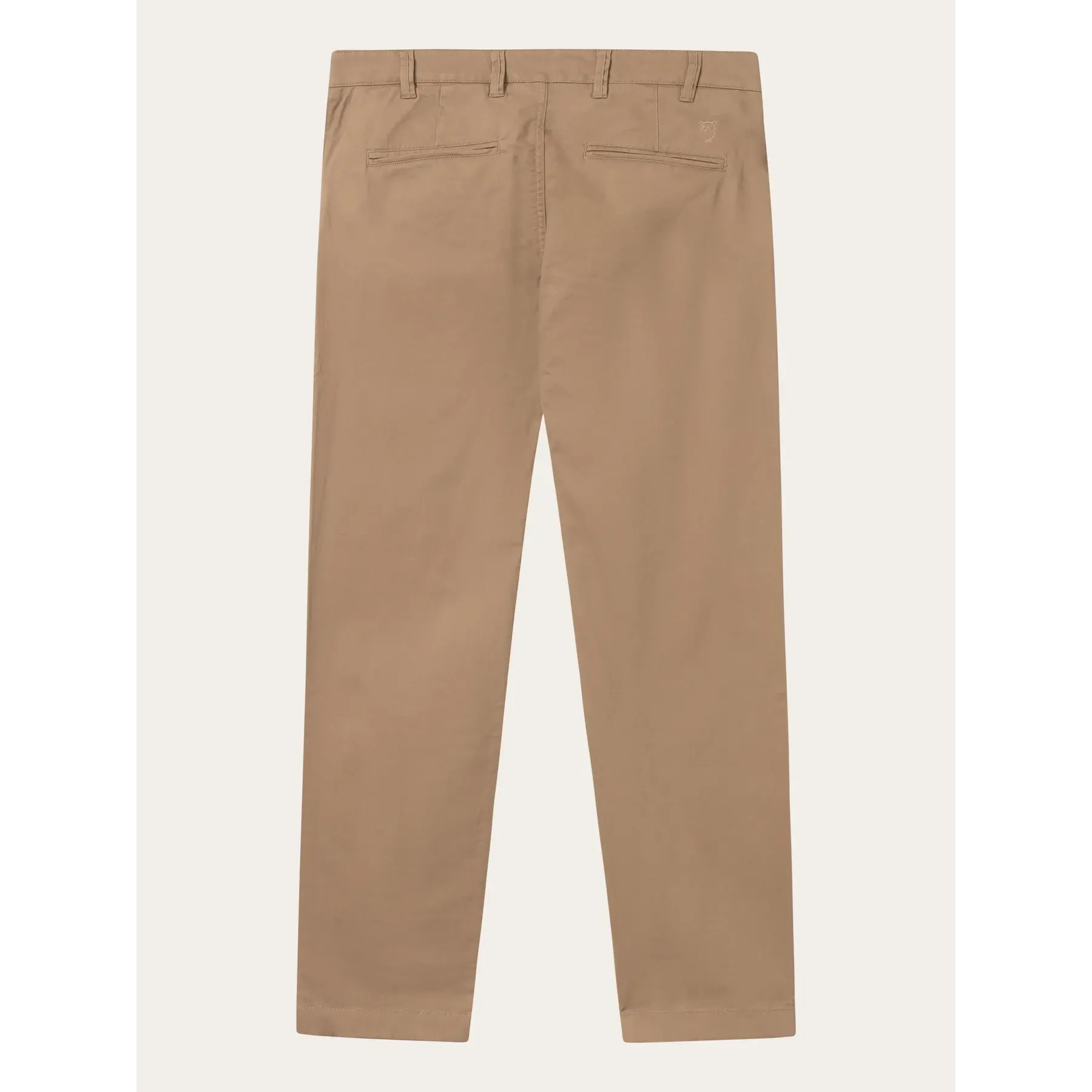 Luca Slim Twill Chinos