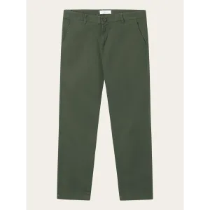 Luca Slim Twill Chinos