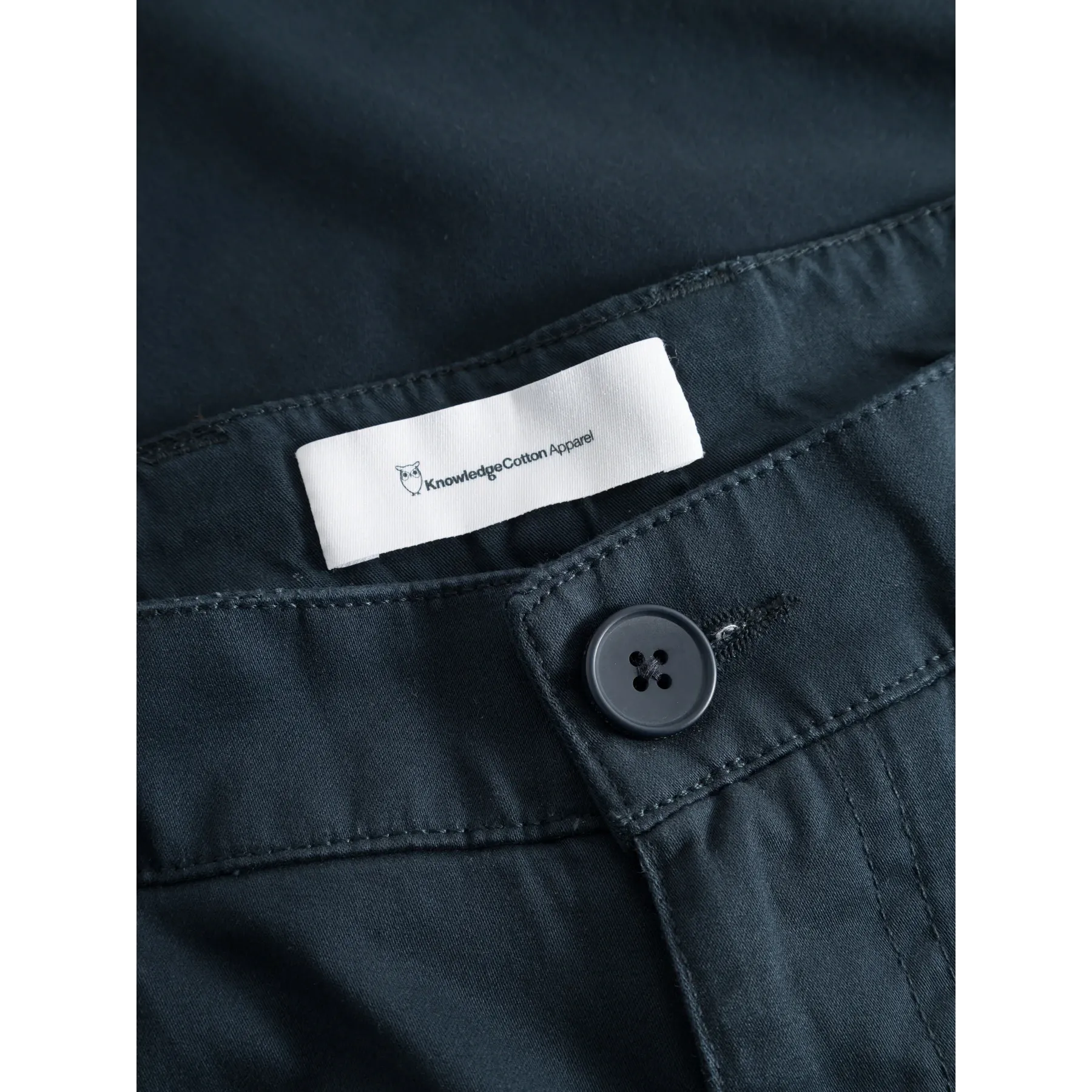 Luca Slim Twill Chinos