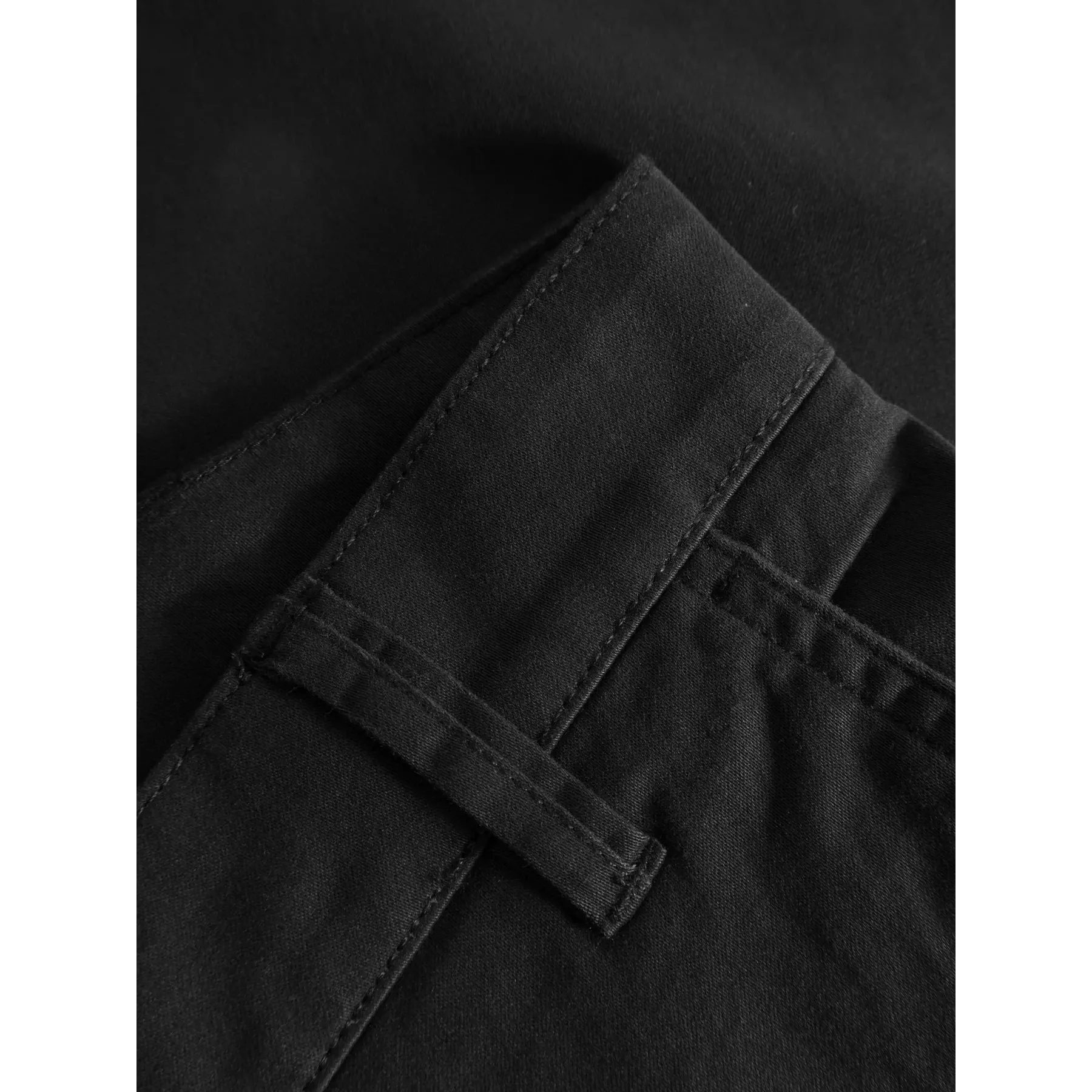 Luca Slim Twill Chinos