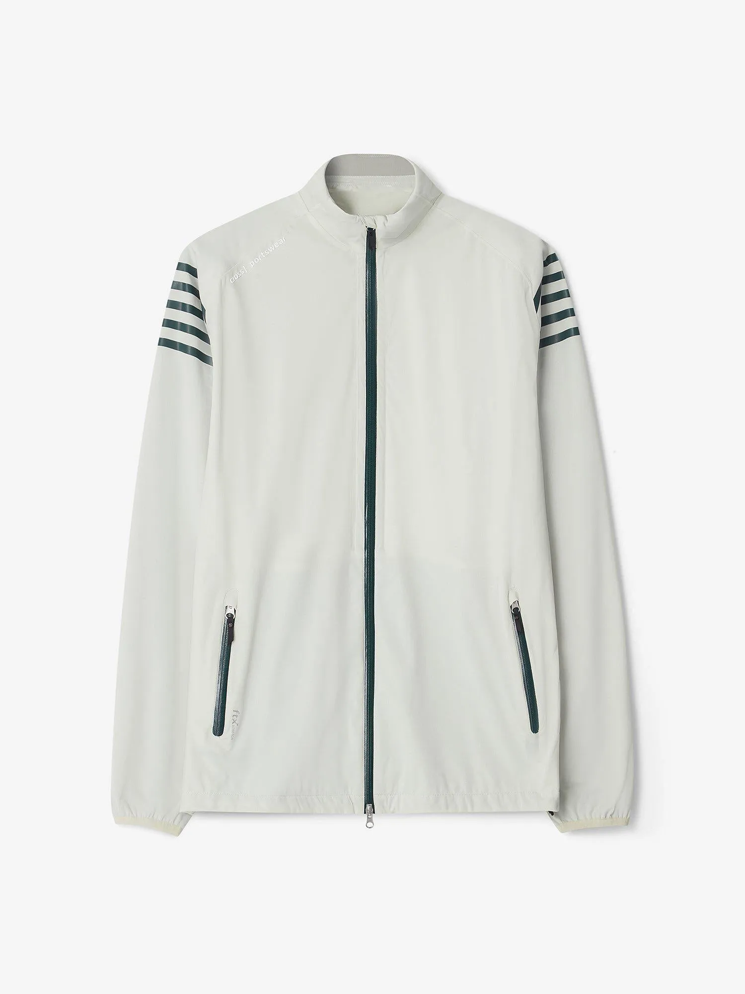 M HURRICANE JACKET Green Tint