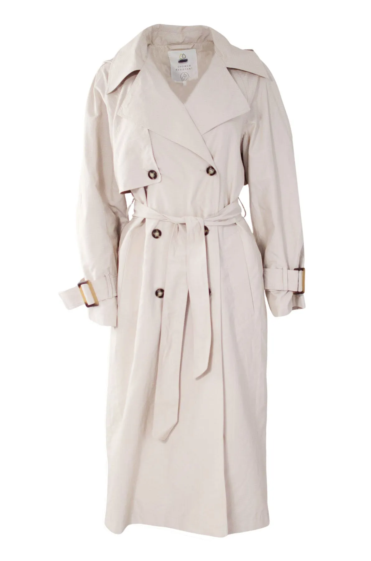 Mac Trenchcoat