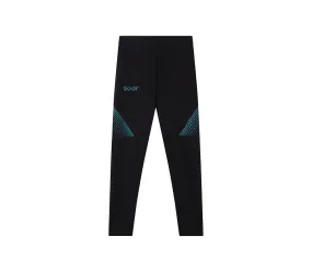 Men's 3/4 Session Tights | Black