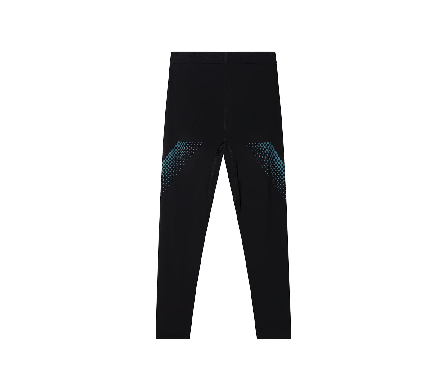 Men's 3/4 Session Tights | Black