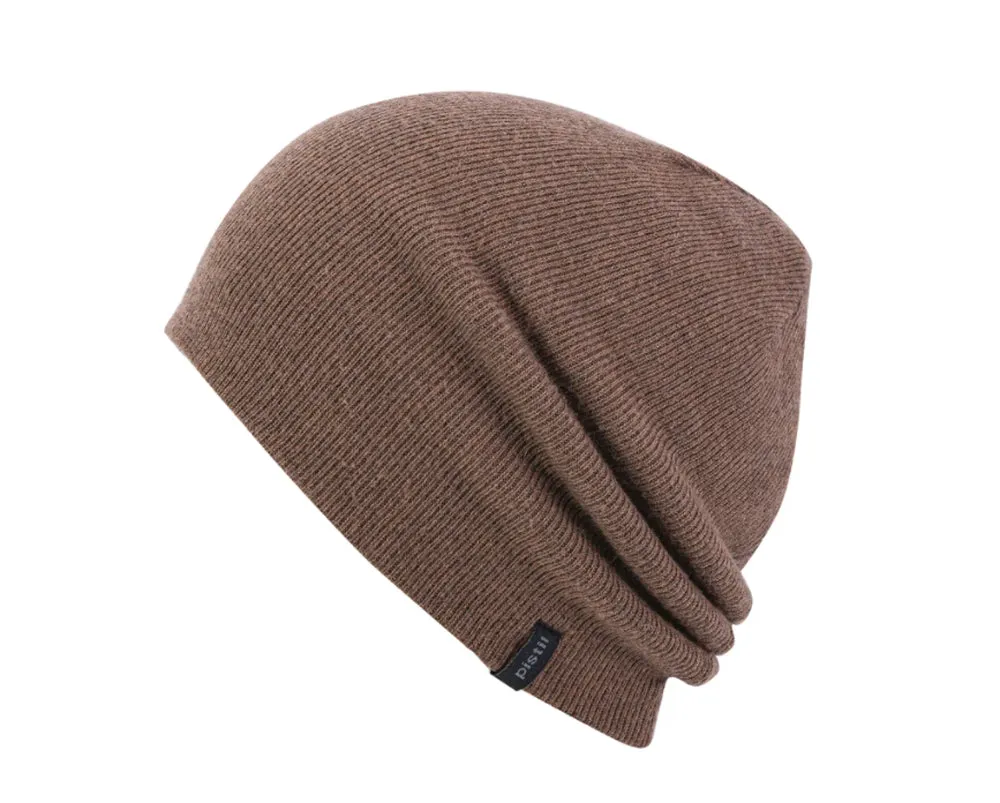 Men's Ace Slouchy Beanie