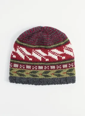 Merry and Bright Hat Kit