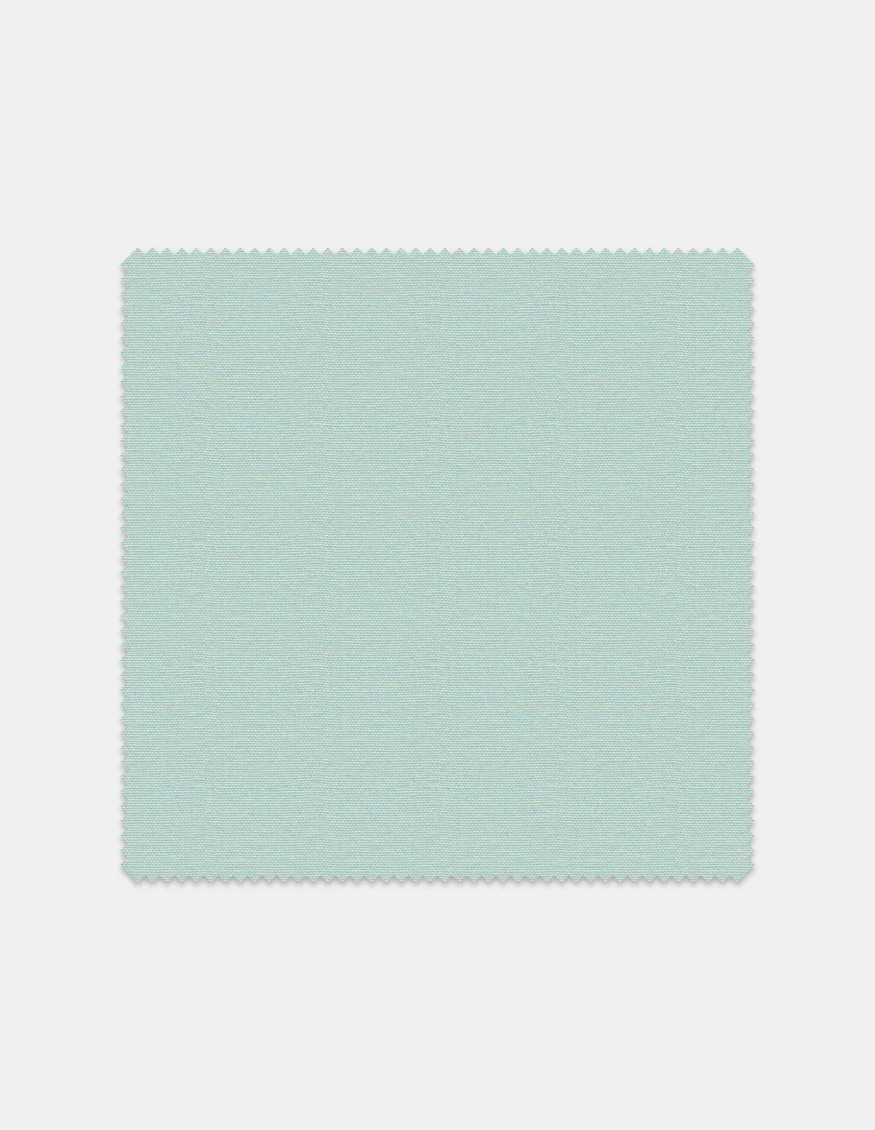 Mint Green European Fine Poplin | Chino