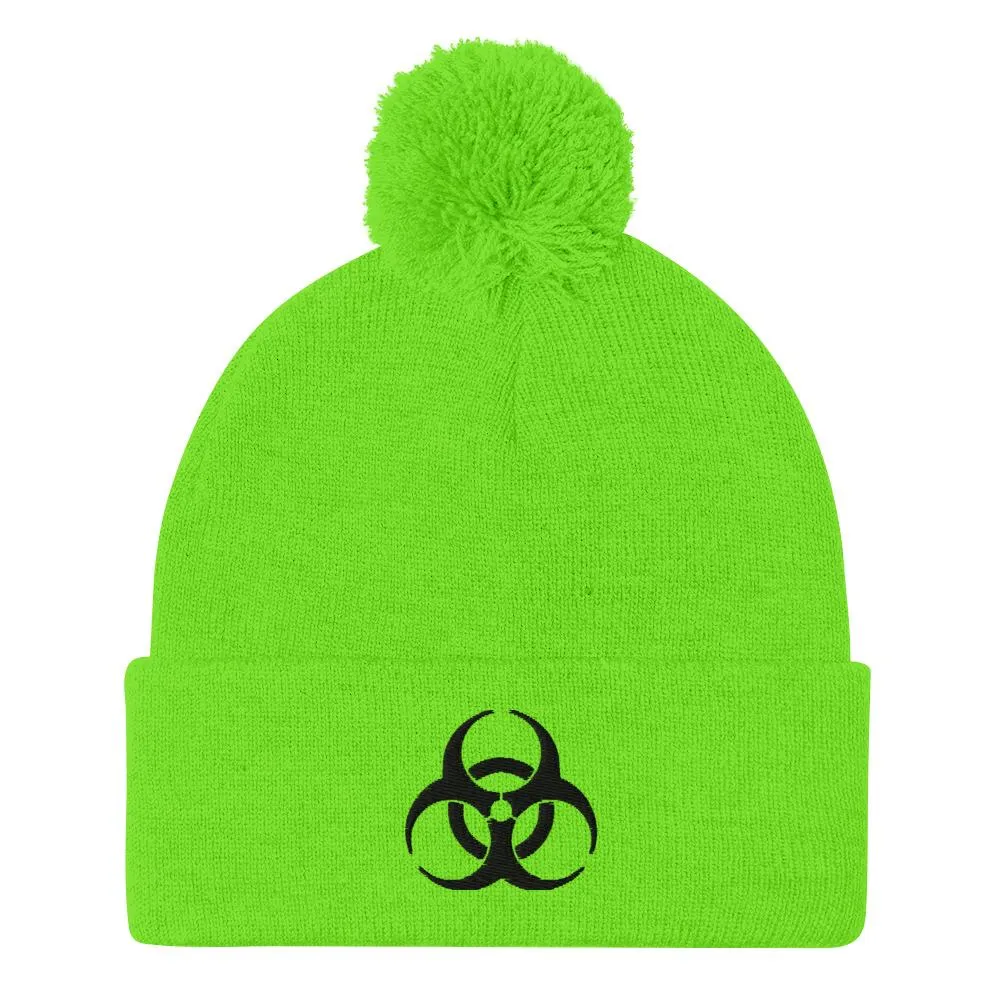 NEON BIO-HAZARD