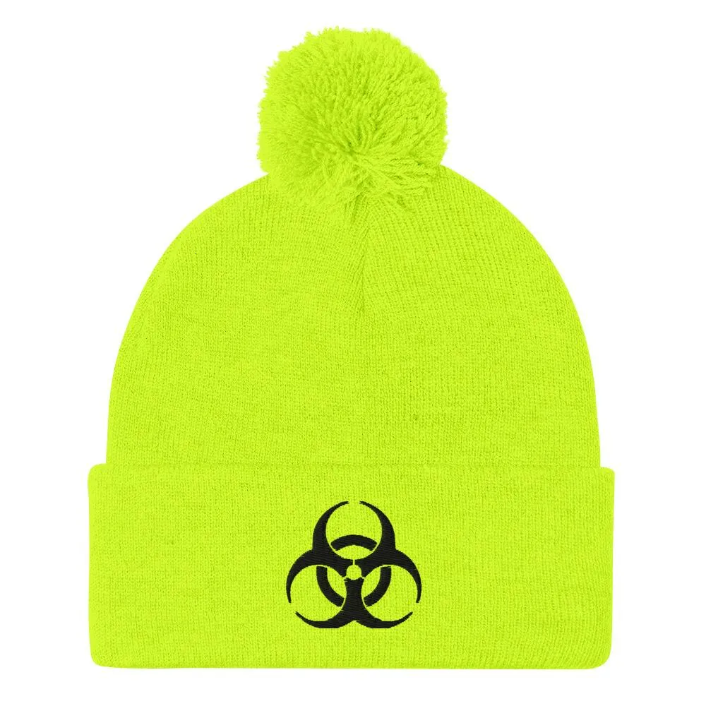 NEON BIO-HAZARD